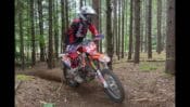 Pennsylvania's Rattlesnake National Enduro Highlight Video
