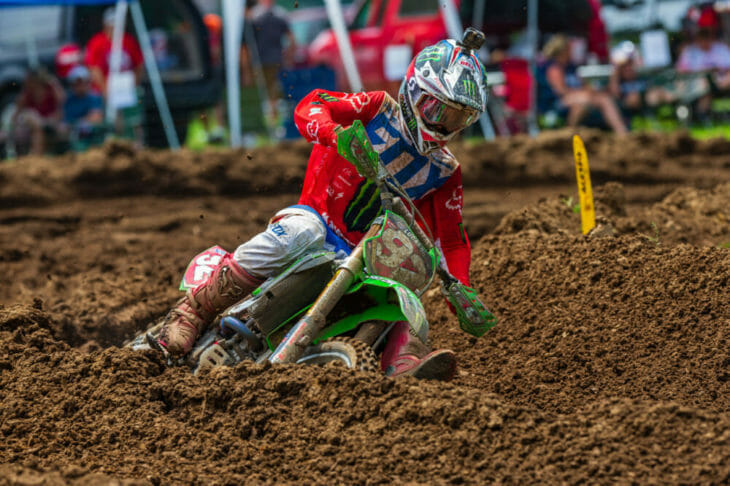 RedBud Motocross Results 2019