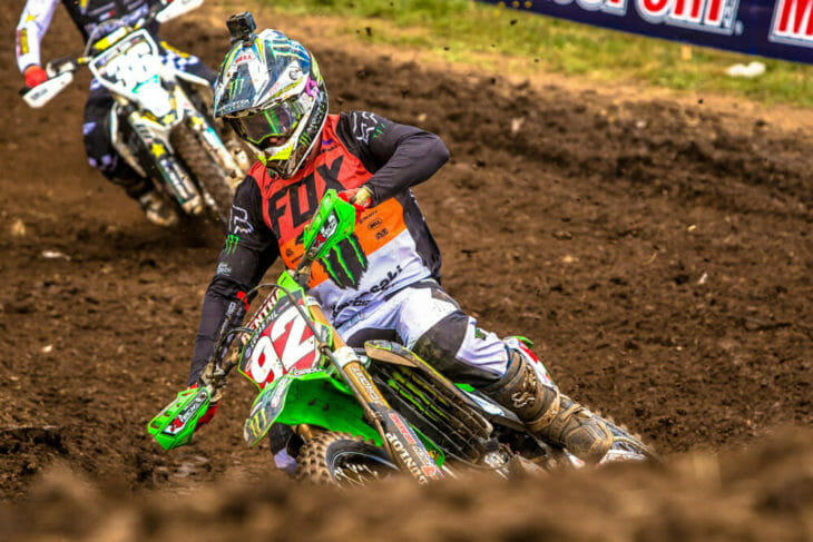 Washougal Motocross Results 2019