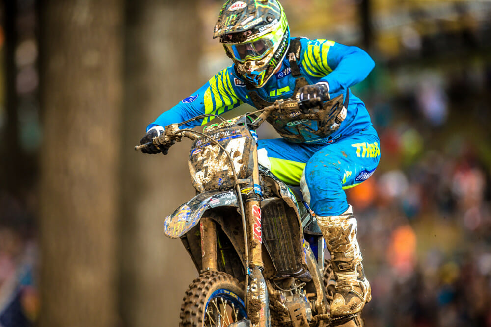 Washougal National Motocross Results 2019