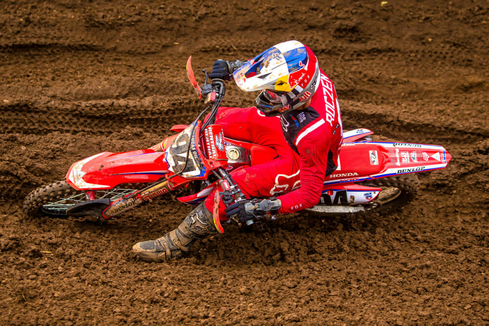Washougal National Motocross Results 2019 - Cycle News