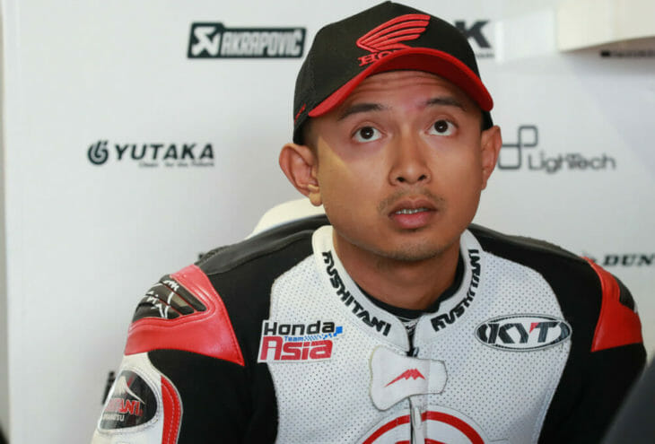 2019 German MotoGP Results and News Dimas