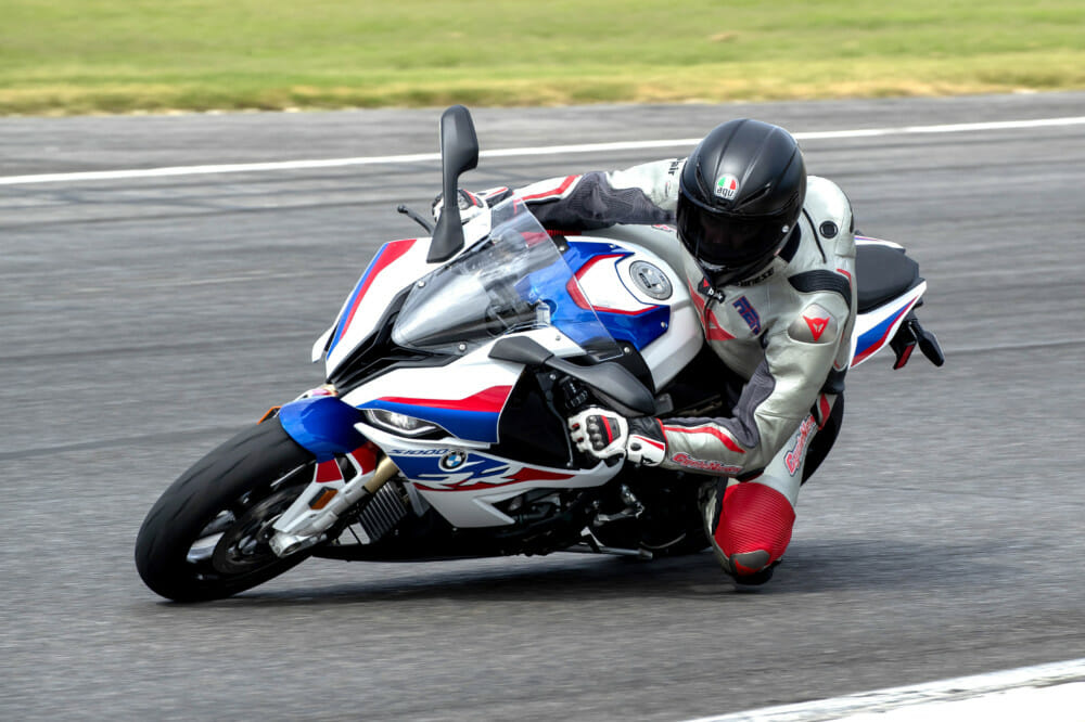 Bmw S 1000 Rr Review Cycle News