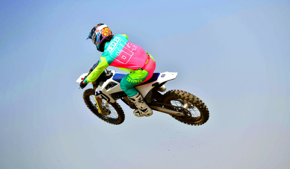 Husqvarna Fc 450 Review Cycle News