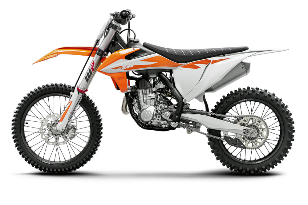 2020 ktm 450 sxf specs - ktm sx 2020