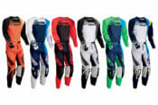 Moose Racing has released its 2020 gear collections—the Sahara, M1, Qualifier, and Qualifier Youth—in new colorways