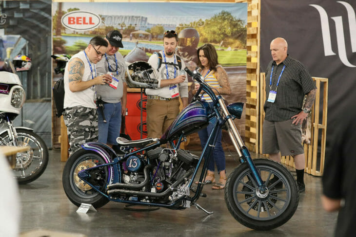 AIMExpo announces the 2019 Shop Builders Invitational.