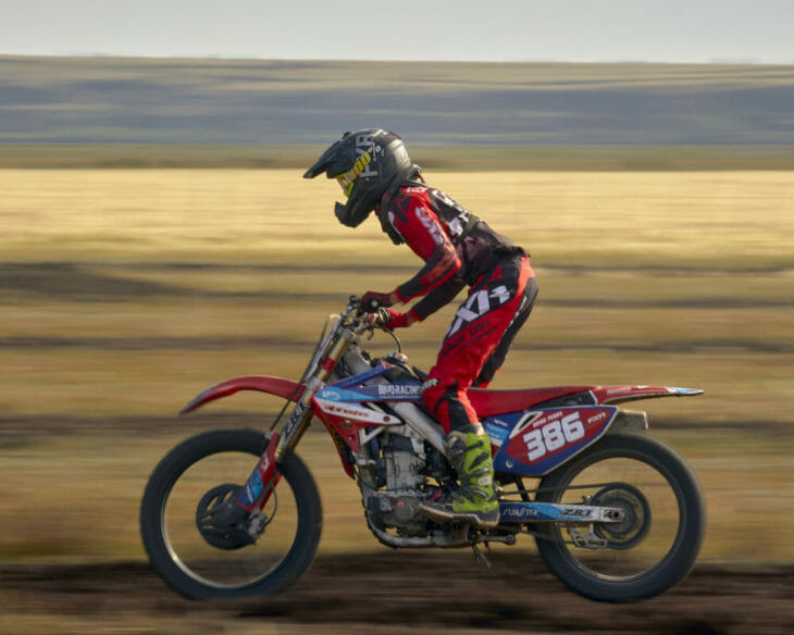 AZOP Mormon Lake 2019 Race Report