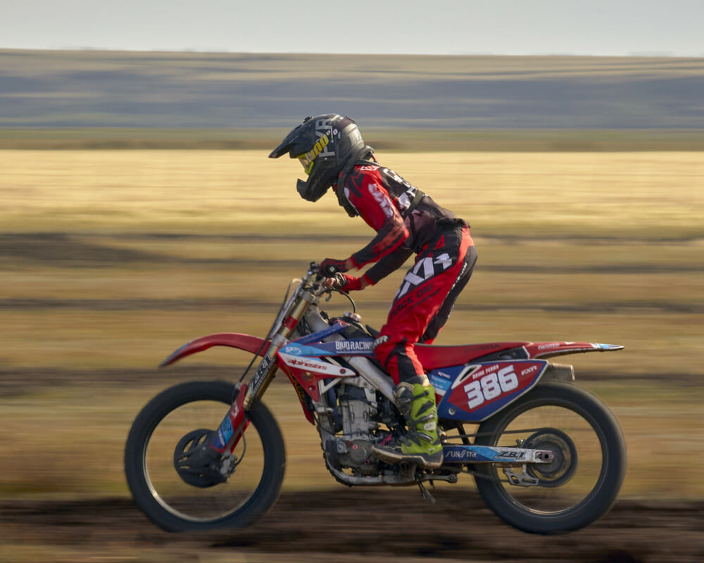 AZOP Mormon Lake 2019 Race Report