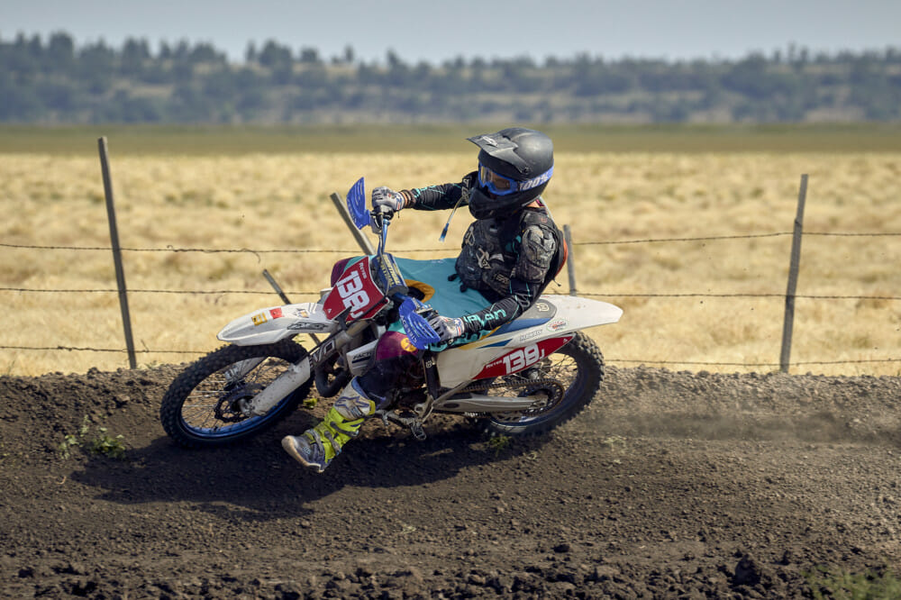 AZOP Mormon Lake 2019 Race Report
