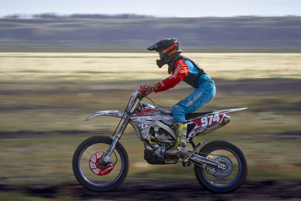 AZOP Mormon Lake 2019 Race Report