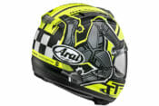 Arai Corsair-X IOM 2019 Helmet