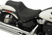 Drag Specialties Predator III Seats