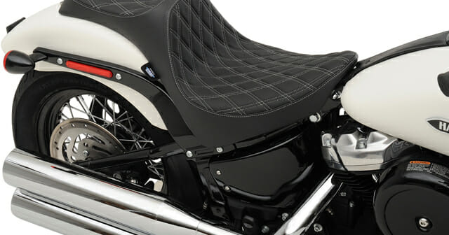 Drag Specialties Harley Parts - Cycle News