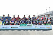 FIM Enel MotoE™ World Cup