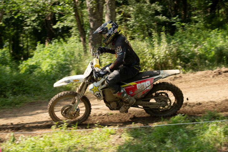 High Voltage GNCC Results 2019