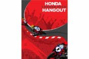 “Honda Hangout” Planned for Laguna Seca SBK Weekend