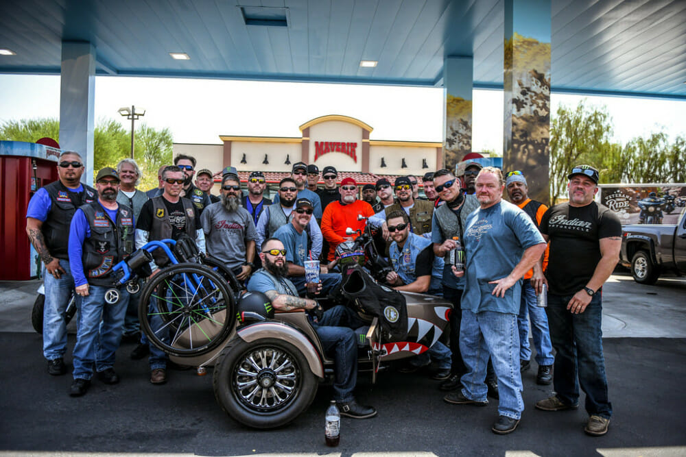 indian dealer sturgis