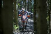 Kailub Russell Tops Full Gas Sprint Enduro Round 6