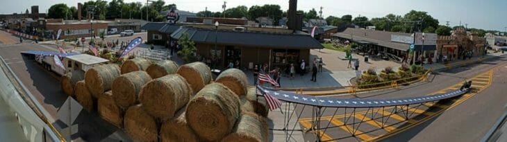 Klock Werks Announces Palace City Pre-Sturgis Party