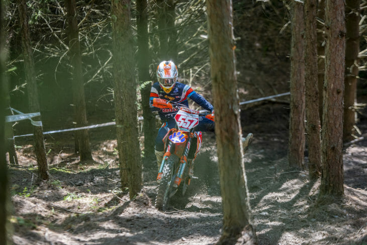 LL Raceway Sprint Enduro Results 2019