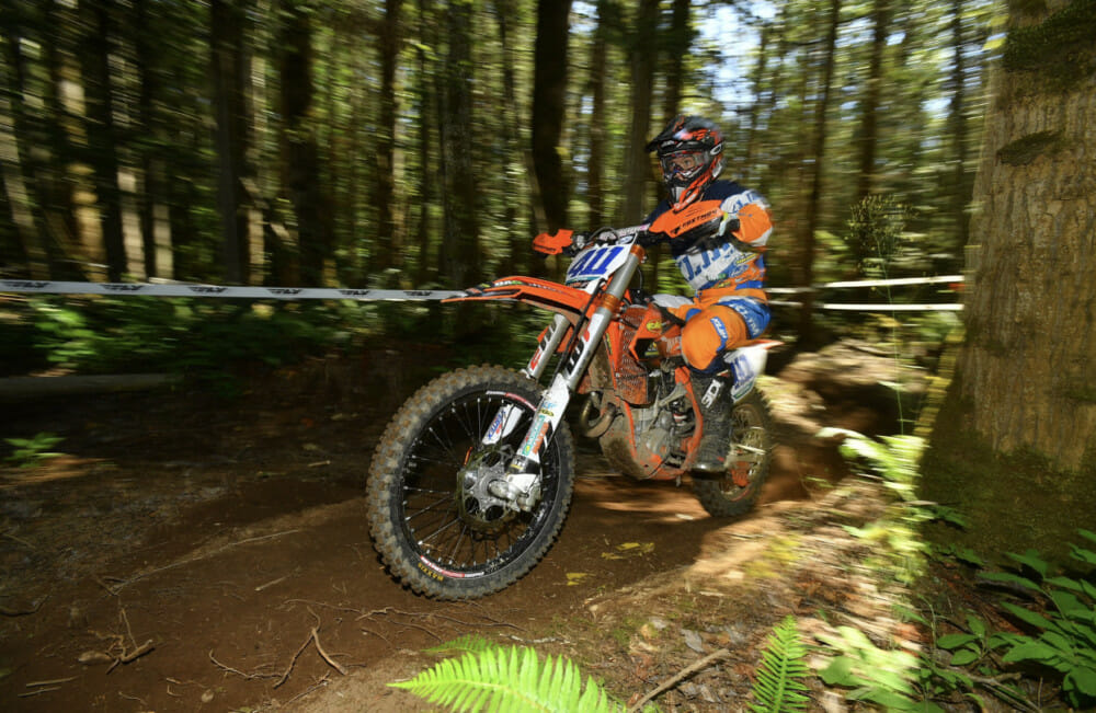 AMA West Hare Scramble Championship Series Round 6 Race Results