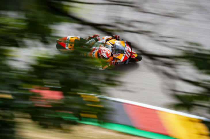 Marquez-Sachsenring-Sat-2019