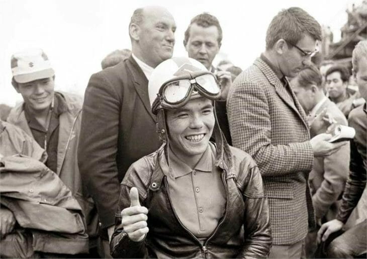 Mitsuo Ito, the first Japanese rider to take victory at the Isle of Man TT in 1963, passed away on July 3rd.