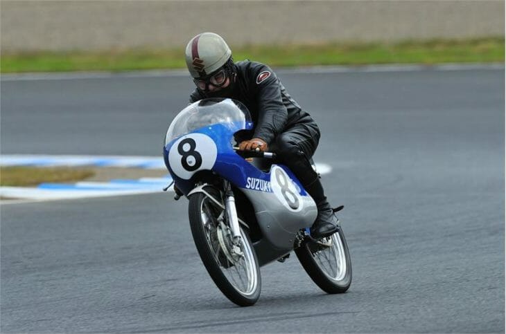 Mitsuo Ito, the first Japanese rider to take victory at the Isle of Man TT in 1963, passed away on July 3rd.