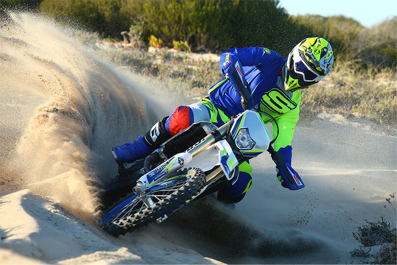 Sherco USA Joins AIMExpo Exhibitors for 2019 Show