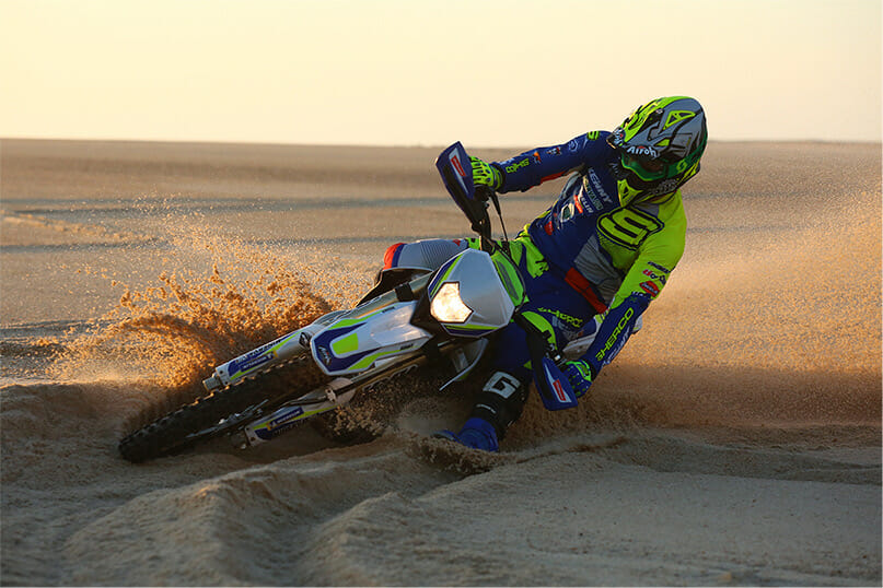 Sherco USA Joins AIMExpo Exhibitors for 2019 Show