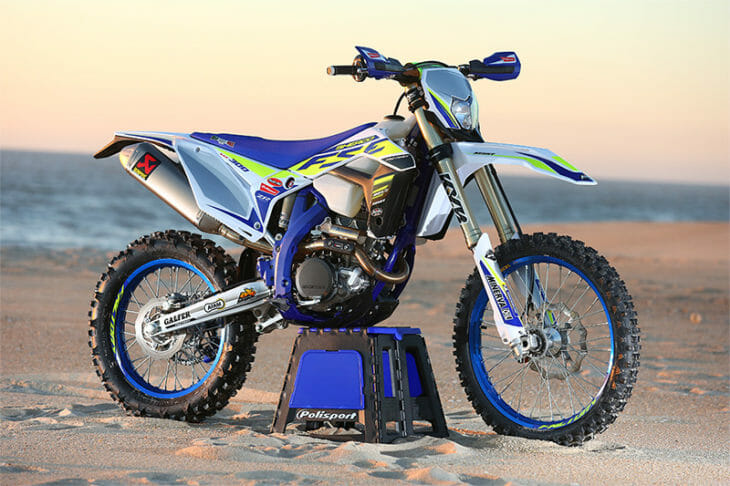Sherco USA Joins AIMExpo Exhibitors for 2019 Show