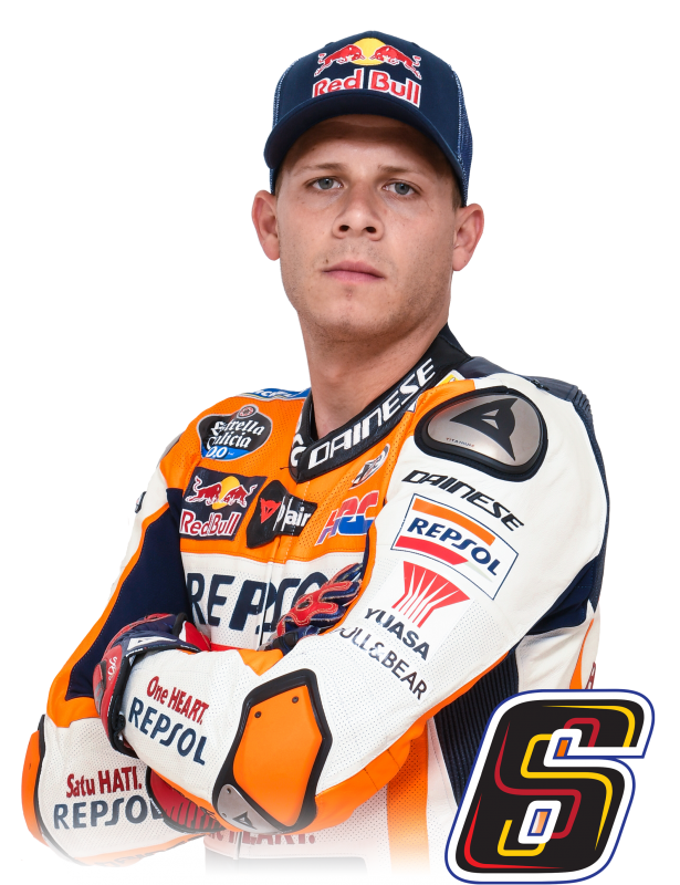 Repsol Honda Team back in action at Brno