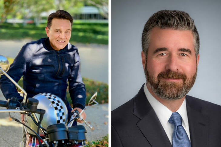 Tim Buche to transition to consultant role at MIC, and Erik Pritchard, current president of SVIA and ROHVA, will succeed Buche.