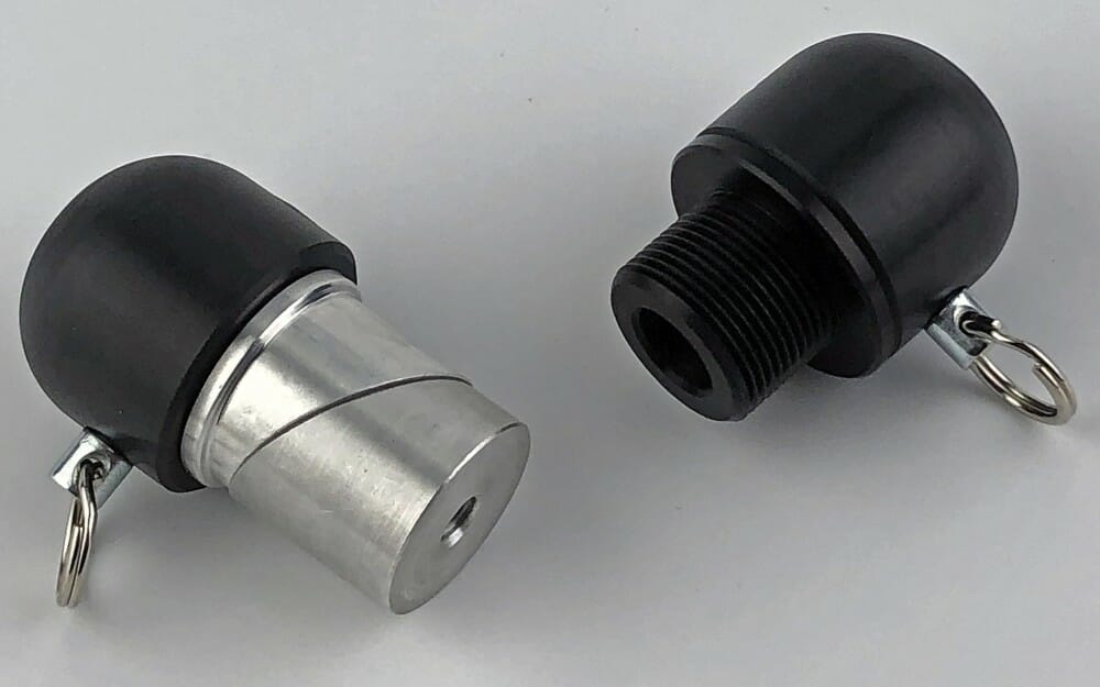 Woodcraft Technologies has a collection of parts and accessories for the KTM 790 Duke, for both racing and street setups.