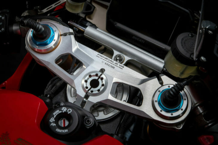 Ducati Panigale V4 25° Anniversario 916 1 Ducati Panigale V4 25° Anniversario 916 1