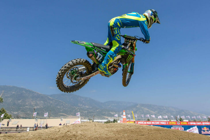 Empire Of Dirt column