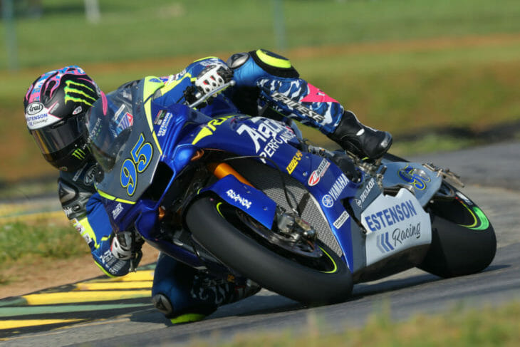 JD Beach To Race Laguna Seca WorldSBK 1 JD Beach To Race Laguna Seca WorldSBK 1