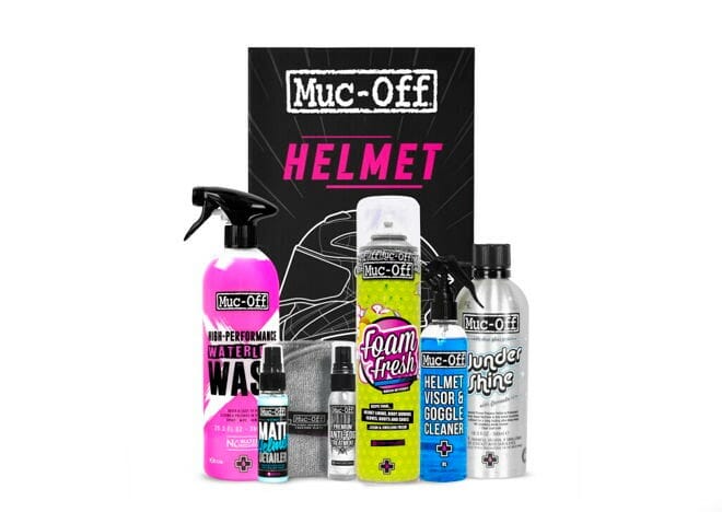 Muc-Off Adds Two Staff to US Office, Expands North American Product Availability