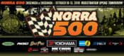 2019 NORRA 500