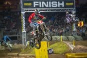 2019 Arizona EnduroCross Results