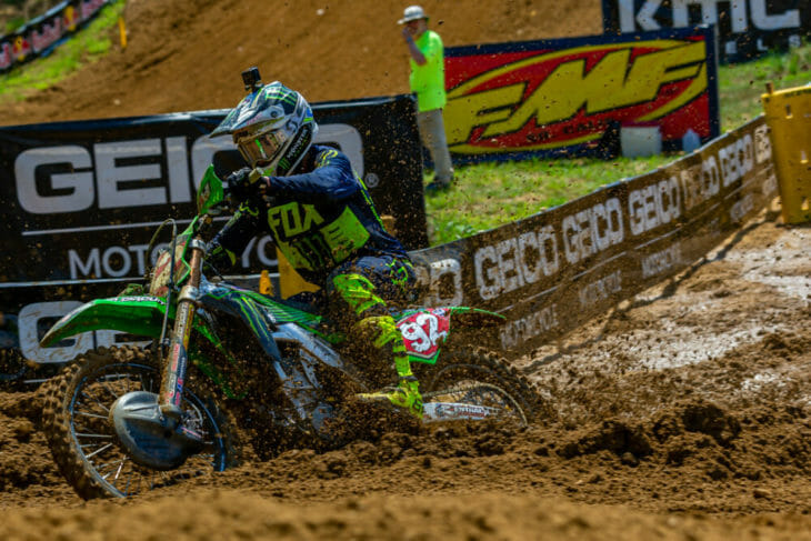 Budds Creek Motocross Results 2019