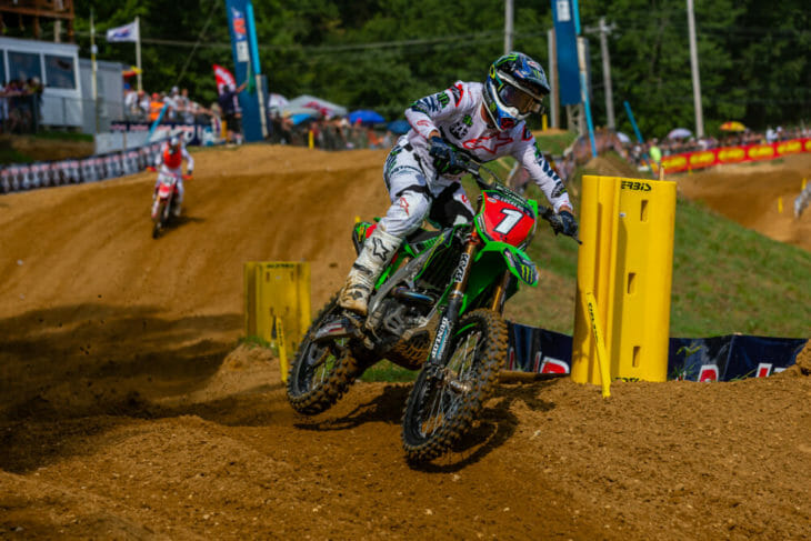 Budds Creek Motocross Results 2019
