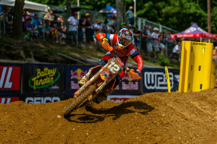 Budds Creek Motocross Results 2019