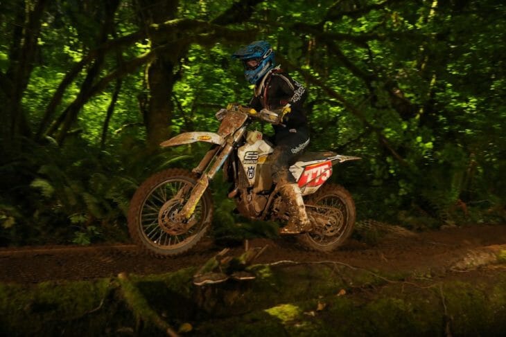 2019 Grays Harbor 2 WORCS Results