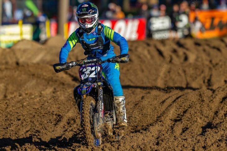 2019 Ironman National Motocross Results