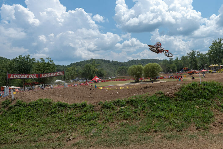 2019 Loretta Lynn Amateur Motocross Results