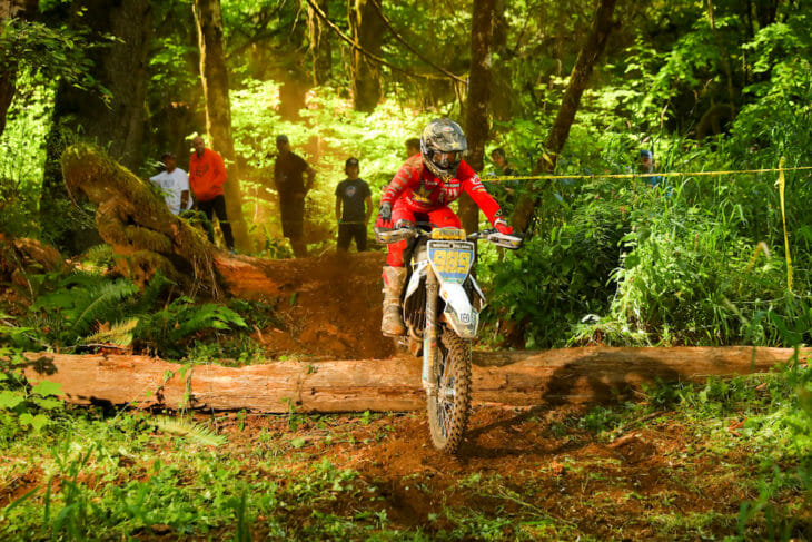 2019 Olympia WORCS Results