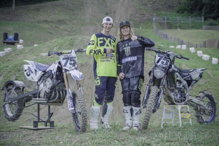 2019 Poags Motoclimb Results