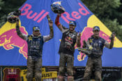 2019 Red Bull Romaniacs Results